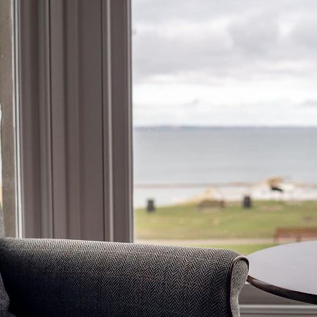 Gillespie Apartments - Golfer'S Dream Σεντ Άντριους Εξωτερικό φωτογραφία
