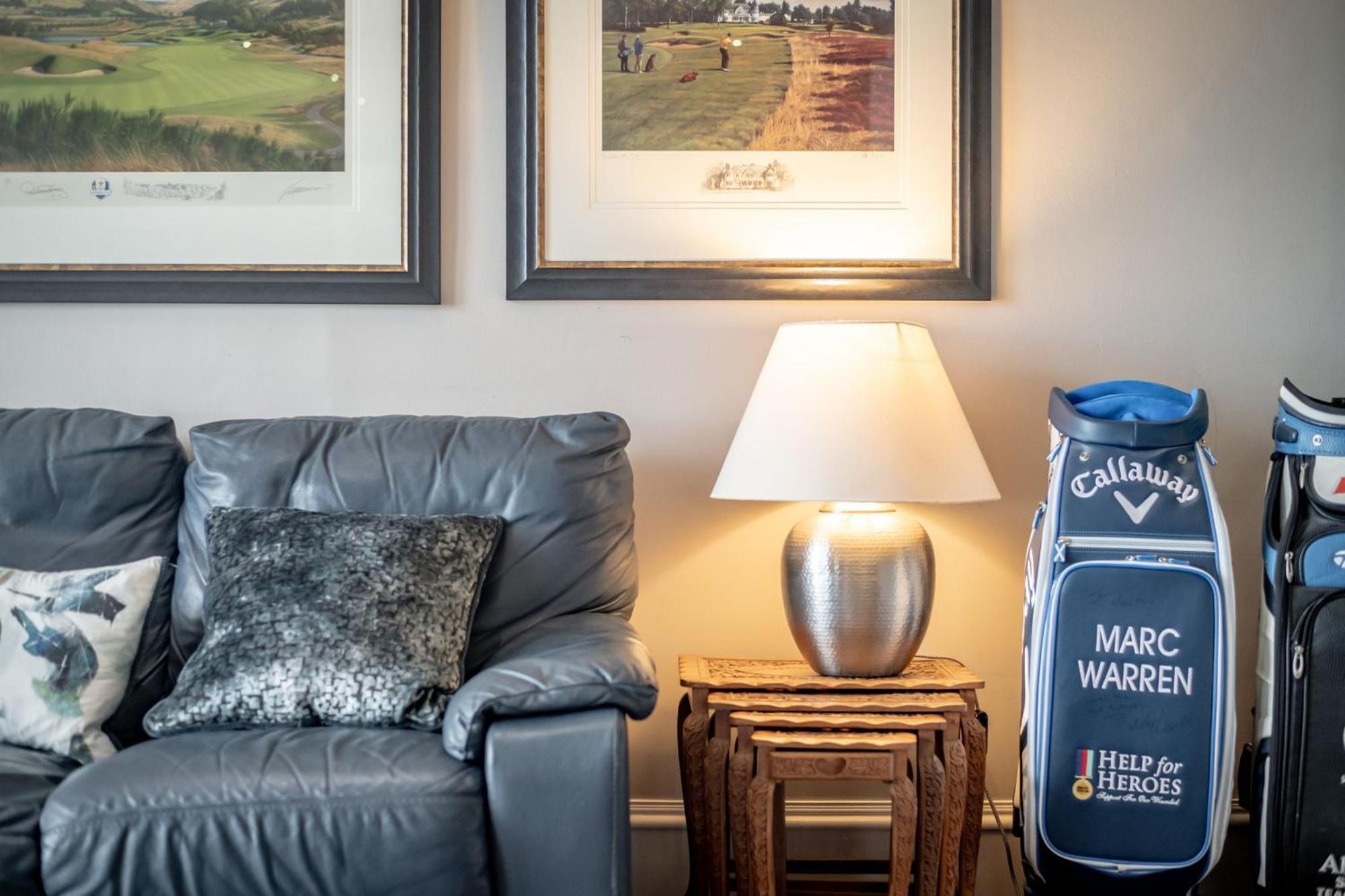 Gillespie Apartments - Golfer'S Dream Σεντ Άντριους Εξωτερικό φωτογραφία