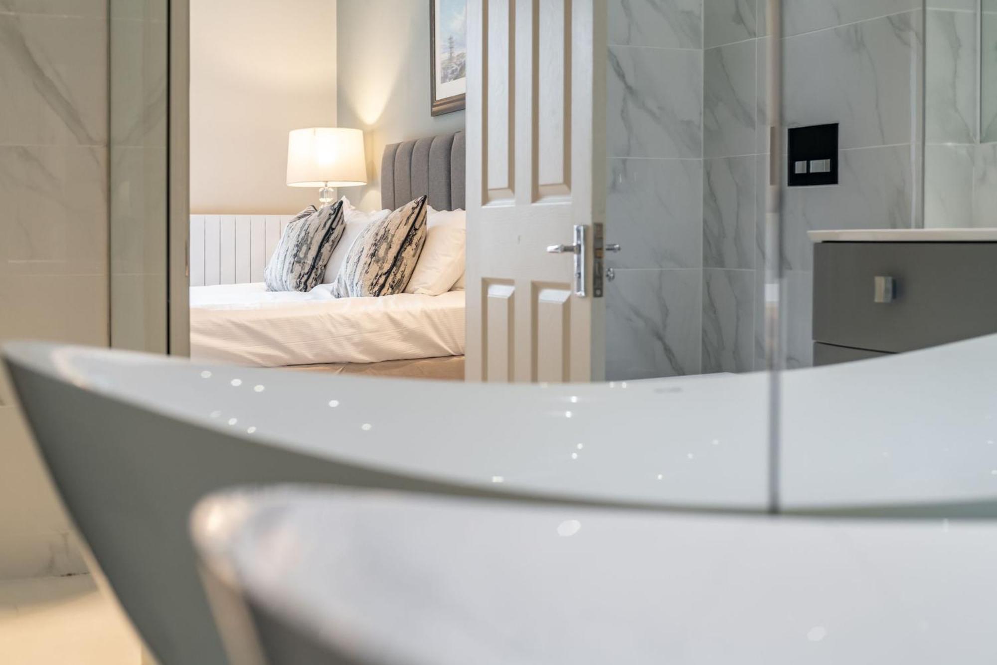 Gillespie Apartments - Golfer'S Dream Σεντ Άντριους Εξωτερικό φωτογραφία
