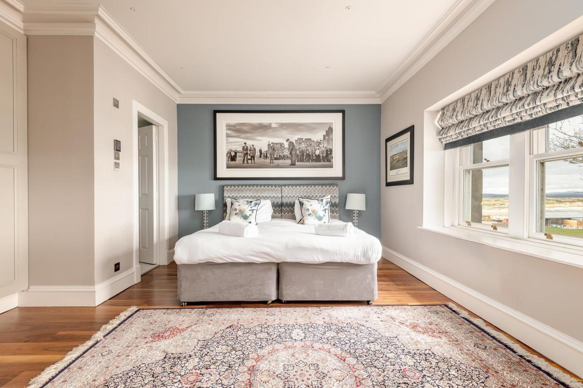 Gillespie Apartments - Golfer'S Dream Σεντ Άντριους Εξωτερικό φωτογραφία